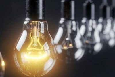 Qubanın bu əraziləri işıqsız qaldı