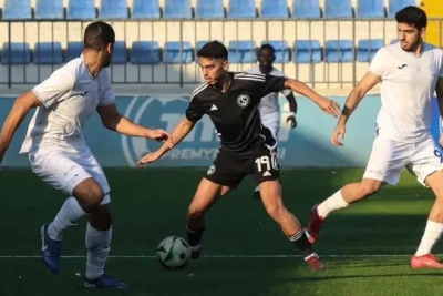 "Şimal" ilk qələbəsini qazandı