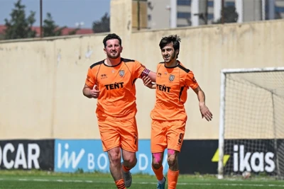 Ən yaxşı bombardirlər - Tural Qurbatov və Cavid İmamverdiyev