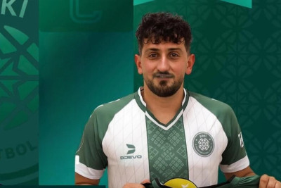 Cavid İmamverdiyev klubunu dəyişə bilər