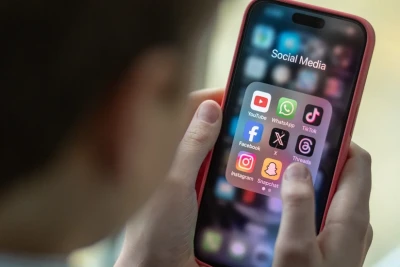 16 yaşdan kiçiklərə sosial şəbəkə qadağan olunmalıdır?