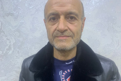 Narkotik əməliyyatı: 45 yaşlı şəxs saxlanıldı