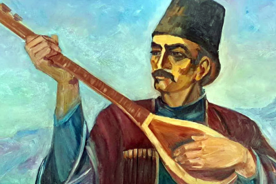 Şimalın sazlı tarixi: İmperiyalar dəyişdi, aşıq ruhu qaldı