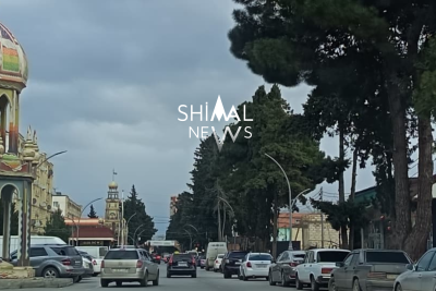 Bayramsız Yeni il: Xaçmazda yolka da, şənlik də yoxdur