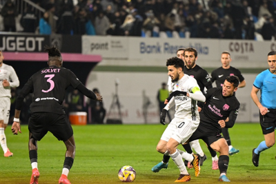 Səfər xalları: "Qəbələ" sonuncudur