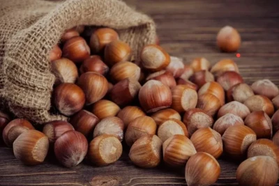 Ölkəmizin fındıq ixracı artıb