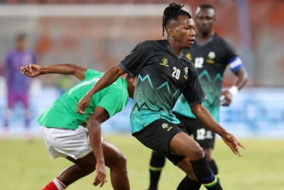 "Şamaxı"lının komandası Afrikada pley-offa yüksəldi