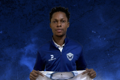 "Şahdağ Qusar"ın oyunçusu deportasiya edilmədi