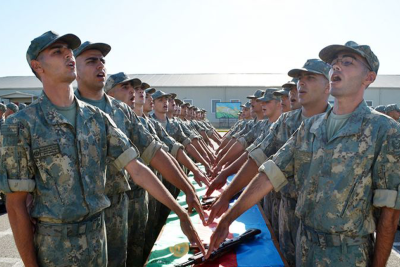 Görmə problemi olan gənc hərbi xidmətə çağırılıb - İDDİA