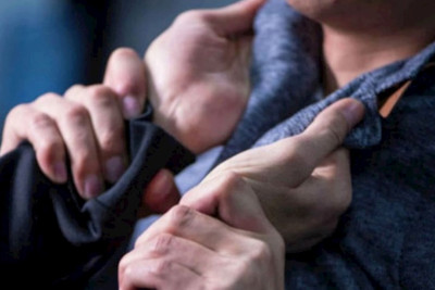 Qusarda ər-arvad davası cinayətə çevrildi