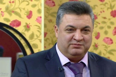 Namiq Məna: "Cəsarətli Quba camaatına təşəkkürümü bildirirəm"