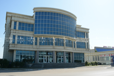 Xaçmaz avtovağzalında ÖZBAŞINALIQ-İDDİA