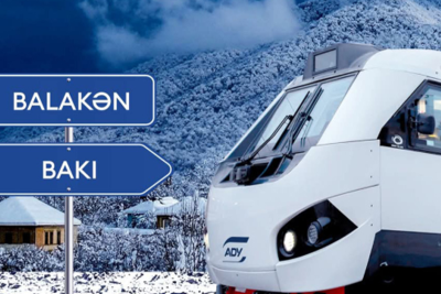 Balakənə bilet ucuzlaşdı