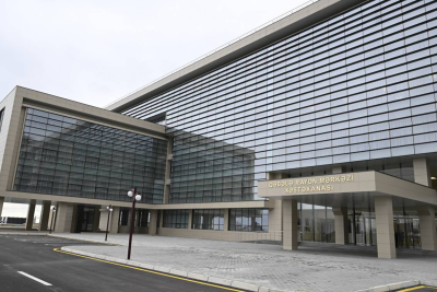 Əməliyyat masasında ölüm: Qəbələdə həkimə cinayət işi açıldı