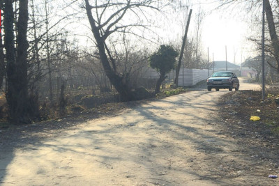 Balakəndə yol problemi-ümidləri palçığa batan kəndlər