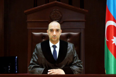 Qusar məhkəməsində qeyri-adi qərar