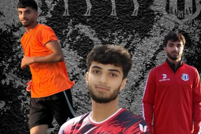 "Qəbələ" təmsilçisinə şans verildi