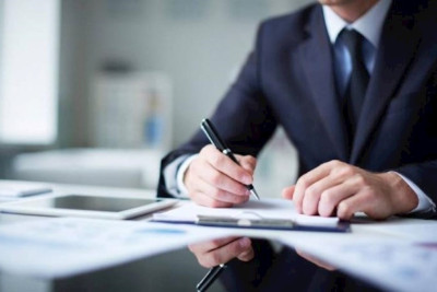 Qax rayon məhkəməsində yeni təyinat