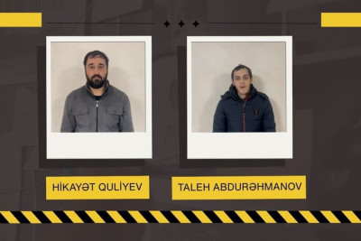 Narkotik satışı ilə məşğul olanlar həbs olundu