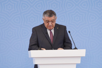 Azərbaycanda ən yaşlı icra başçısı – 79 yaşında