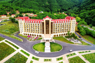 Hansı ölkələrin vətəndaşları Şəkiyə daha çox maraq göstərir?