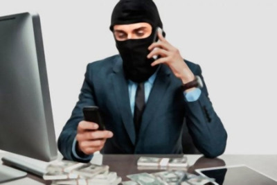 Qubada ailə dələduzluğun qurbanı oldu