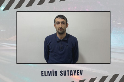 Sakinlərin mal-qarasını dələduzluqla ələ keçirən tutuldu