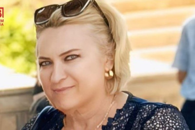 Xaçmazda müəllimə vəfat etdi