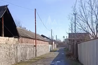 Sakinlər xəbərdarlıq edir, qurumlar susur – Əliabadda təhlükə - VİDEO