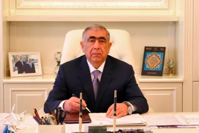 Saleh Məmmədov Xızıda vətəndaşları qəbul edəcək