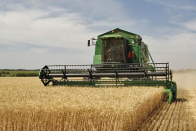 Qusarda taxıl səpini başa çatıb