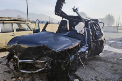 İki nəfərin ölümünə səbəb olan sərxoş sürücü barədə qərar verildi