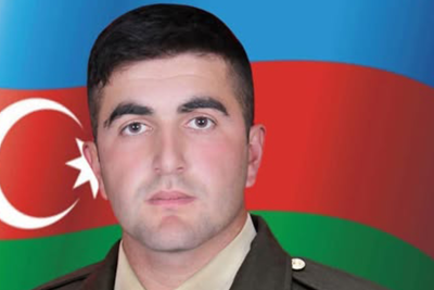 Bu gün qusarlı şəhid Razik Salmanovun doğum günüdür