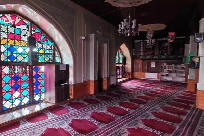 Din xadimləri üçün VAKANSİYA