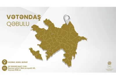 Xaçmazda sahibkarlarla görüş keçiriləcək