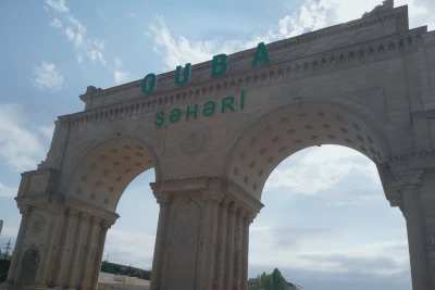 Qubada bu bina TƏMİR OLUNACAQ