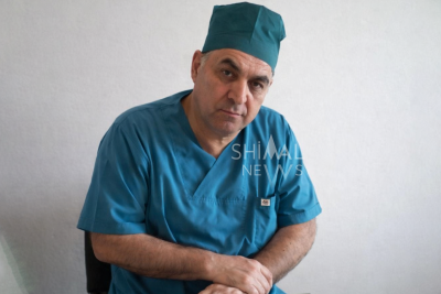 Qubalı həkim vəfat edib - FOTO