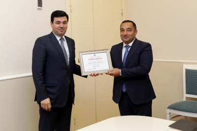 Xaçmaz icra başçısının sabiq müavini: "İş təklifi olsa, dəyərləndirəcəm"