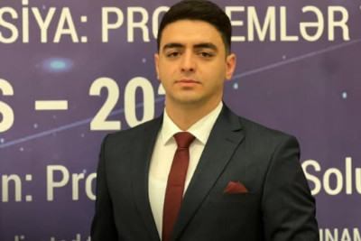 Prezident qusarlı gənci TƏLTİF ETDİ