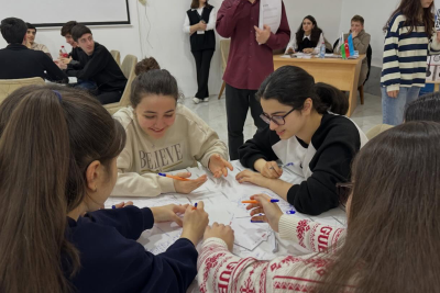 "Məktəbli Kuboku"nun qalibləri bəlli oldu: Xaçmaz komandası ilk üçlükdə