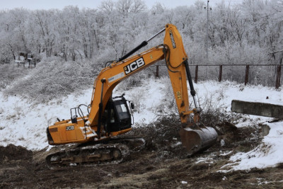 Qusarlılara ŞAD XƏBƏR: 7 kəndin su problemi həll olunacaq