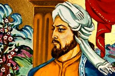 Şabran qalası Xaqani poeziyasının yaddaşında xüsusi yer tutur