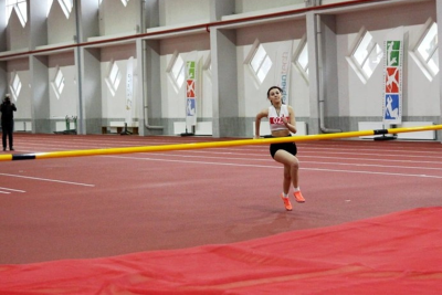 Azərbaycan çempionatında ilk mükafatçılar bəlli oldu