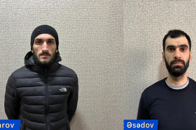 Sükan arxasında "ölüm oyunu": Xaçmazda narkotik istifadəçilərinə qarşı reyd