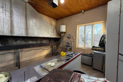 Qusarda "Ay İşığı" restoranında ciddi pozuntular aşkarlandı