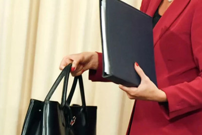 Ağsuda vəzifəli şəxs işdən çıxarıldı