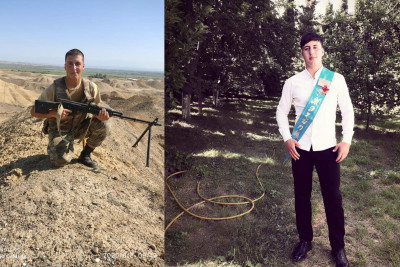 18 ilə sığan şərəfli ömür: Qubalı şəhidin doğum gündür