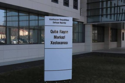 Quba RMX-də maaşlar yenə gecikir