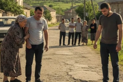 Qubada toydan sonra nağara yox, yumruqlar işə düşdü