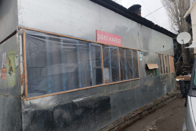 "Şəki" kafesində nöqsanlar aşkarlandı